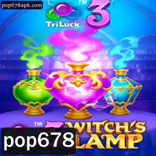 Explorando o Fascinante Mundo de 3WitchsLamp