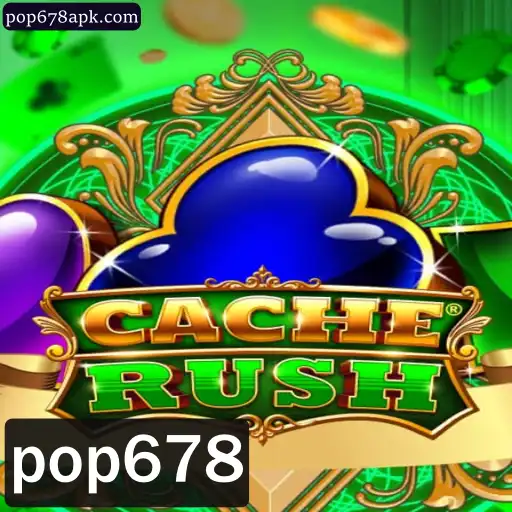 Explorando CacheRush: O Inovador Mundo do Jogo Baseado em Estratégia