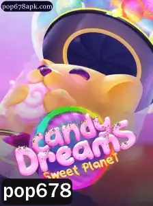 Explorando as Aventuras Doces de CandyDreams