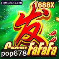 Descubra o Mundo Empolgante de CrazyFaFaFa: O Jogo Pop678