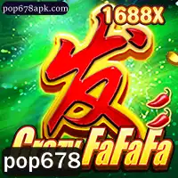 Descubra o Mundo Empolgante de CrazyFaFaFa: O Jogo Pop678