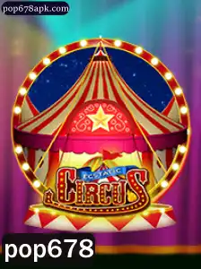 EcstaticCircus: Uma Experiência de Jogo Inovadora e Dinâmica