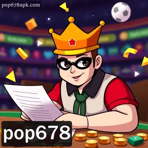 Explorando o FAQ da Plataforma Pop678: Recursos e Benefícios das Apostas Online
