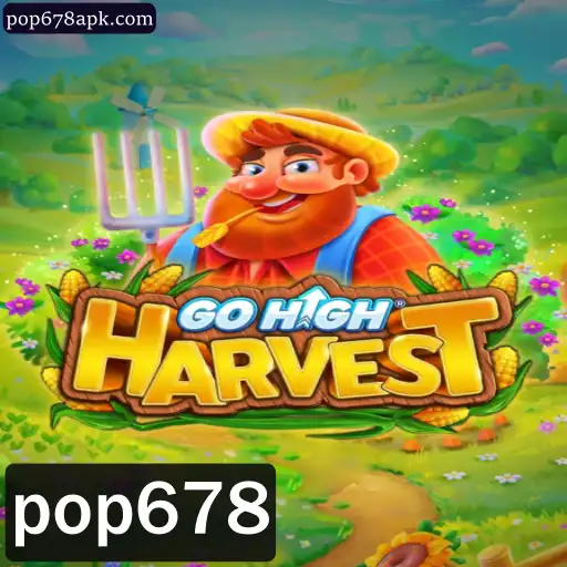 Descubra o Mundo Empolgante de GoHighHarvest