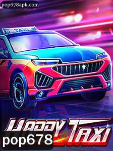 Descubra HappyTaxi: O Jogo de Corridas que Transforma Transporte em Diversão