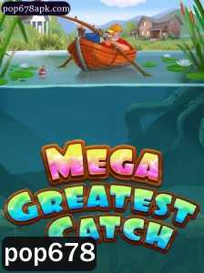 Descobrindo o Mundo de MegaGreatestCatch: Um Guia Detalhado