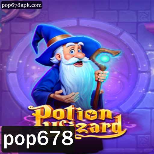 Desvendando o Mundo de PotionWizard: A Nova Sensação do Universo dos Jogos