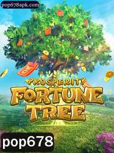Explorando ProsperityFortuneTree: Um Jogo Inovador no Cenário Atual