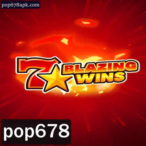 BlazingWins: Descubra a Nova Sensação dos Jogos com Pop678