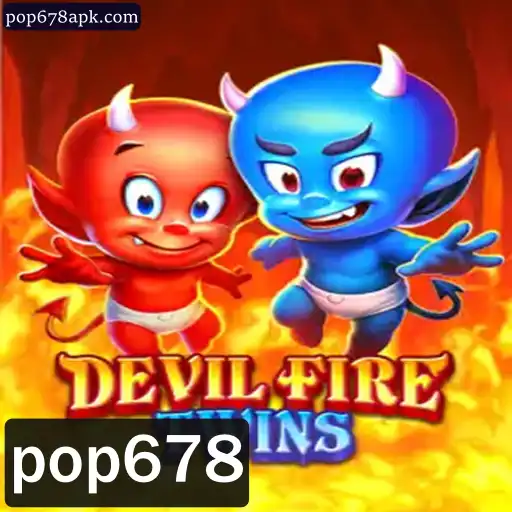 Descubra o Empolgante Jogo DevilFireTwins