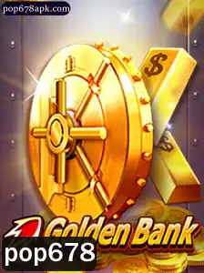 GoldenBank: Descubra o Fascinante Mundo deste Jogo Inovador