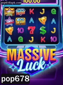 MassiveLuck: Descubra o Jogo que Une Estratégia e Sorte