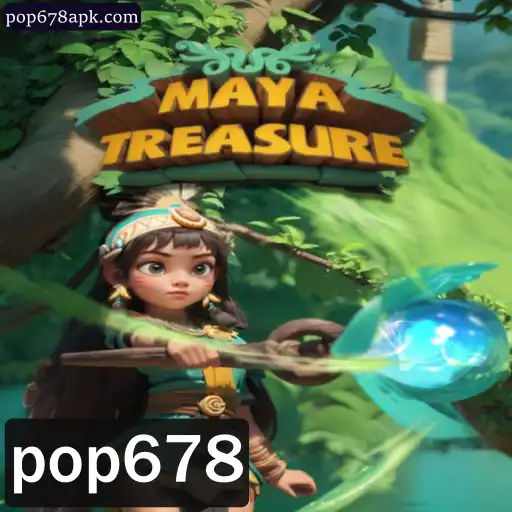 Descubra o Fascinante Mundo de MayaTreasure: O Jogo Que Conquista a Atualidade