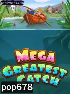 Descobrindo o Mundo de MegaGreatestCatch: Um Guia Detalhado