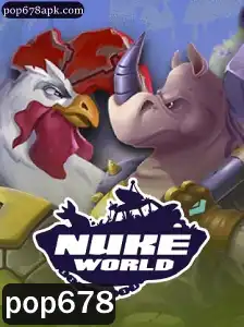 Explorando NukeWorld: Um Merge de Estratégia e Aventura Pós-Apocalíptica