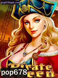 Descubra PirateQueen: Uma Aventura de Estratégia e Exploração em Alto-Mar