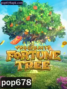 Explorando ProsperityFortuneTree: Um Jogo Inovador no Cenário Atual