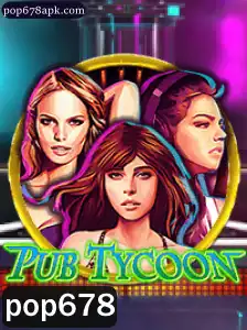 Explore o Empolgante Mundo do PubTycoon
