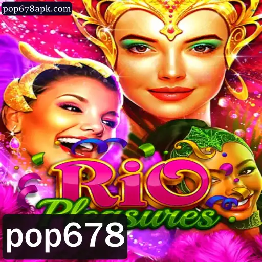 Explorando RioPleasures: Um Mergulho nas Aventuras de Pop678