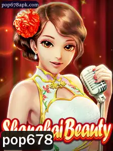 Descubra ShanghaiBeauty: O Jogo de Estratégia e Beleza