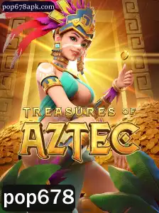 Explorando o Fascinante Mundo de Treasures of Aztec