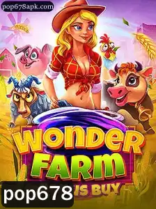 Descubra as Aventuras de WonderFarmBonusBuy: Um Guia Completo