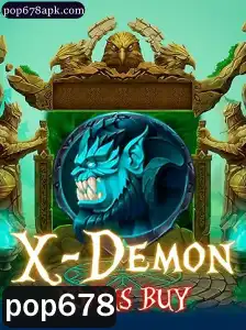 Descubra o Mundo Emocionante de XDemonBonusBuy