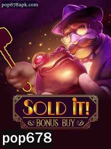 Explorando o Universo de SolditBonusBuy: Um Guia Completo do Jogo