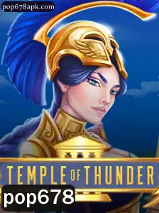 Descubra a Emoção do Jogo TempleofThunder