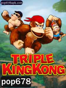 TripleKingKong: Um Guia Abrangente para o Novo Jogo Sensação