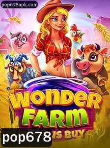 Descubra as Aventuras de WonderFarmBonusBuy: Um Guia Completo