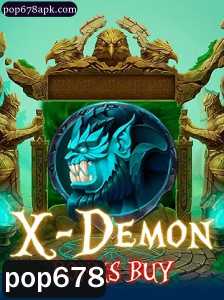 Descubra o Mundo Emocionante de XDemonBonusBuy